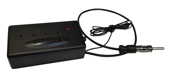 Усилитель FM сигнала Триада-304 LeTrun 3541